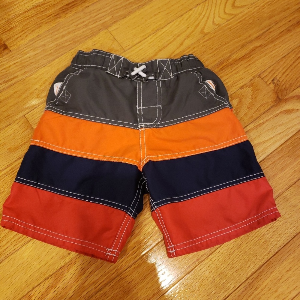 Carter's Swim Trunks